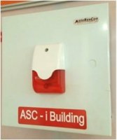 ASC - i Building Automation